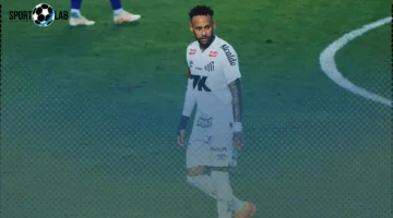 نيمار يستعيد دوره في تعادل سانتوس وفورتاليزا (فيديو)